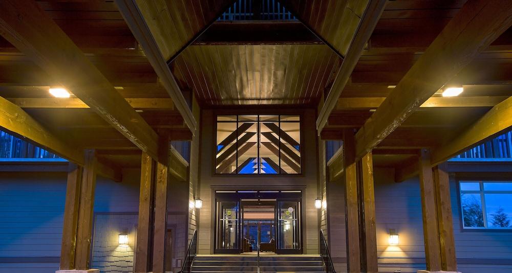 Palliser Lodge — Bellstar Hotels & Resorts Golden Buitenkant foto