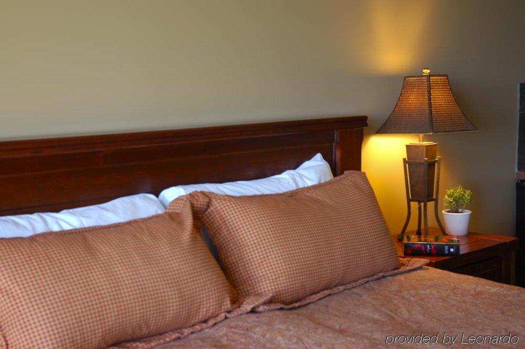 Palliser Lodge — Bellstar Hotels & Resorts Golden Kamer foto
